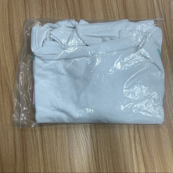 Kappa- Authentic sand chenelle jumper - Picture 3 of 3